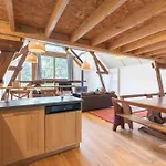 Σπίτι διακοπών Confortable 14 Voyageurs Urdos