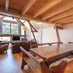 Confortable 14 Voyageurs