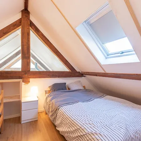 Prázdninový dům Confortable 14 Voyageurs *
