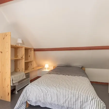 Confortable 14 Voyageurs Prázdninový dům