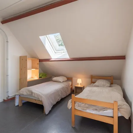Prázdninový dům Confortable 14 Voyageurs