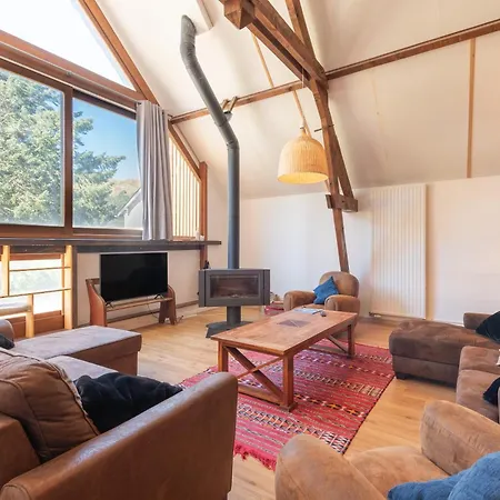 Prázdninový dům Confortable 14 Voyageurs